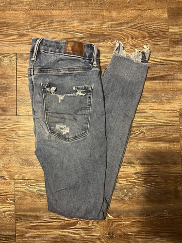 American eagle the - american, luxe