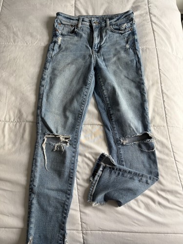 American eagle women super - american,
