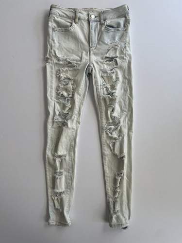 American eagle jeans women 4 - women's,