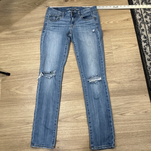 American eagle jeans size - american,