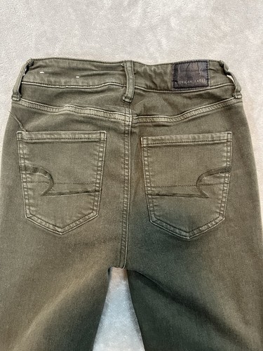 American eagle skinny - eagle, 0