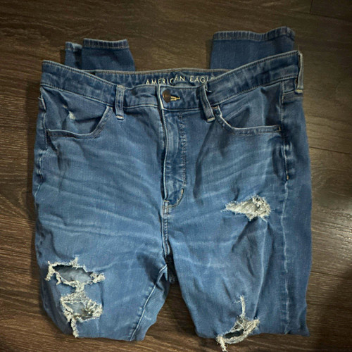 American eagle women size - women's,