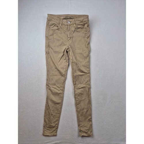 American eagle high - american, high-rise
