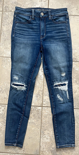 American eagle super - american,