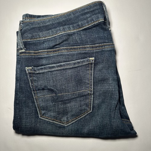 American eagle stretch - american,