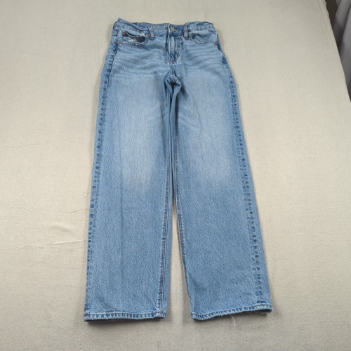 American eagle jeans - american, 0