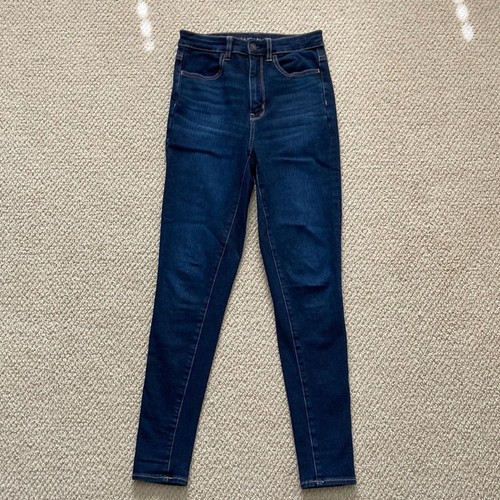 New american eagle - new, highest