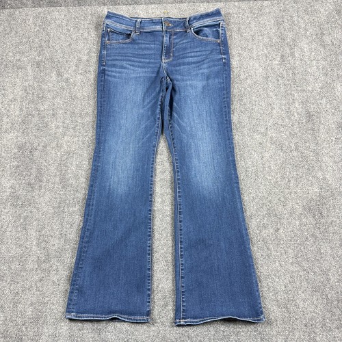 American eagle kick boot jeans - eagle,