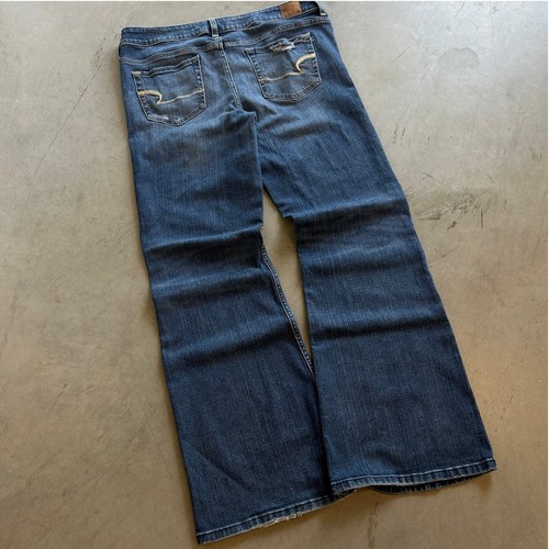 American eagle artist flare - artist,