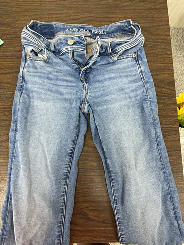 American eagle outfitters - eagle,
