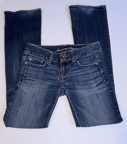 American eagle artist jeans - artist,