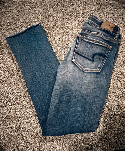 American eagle super - eagle,