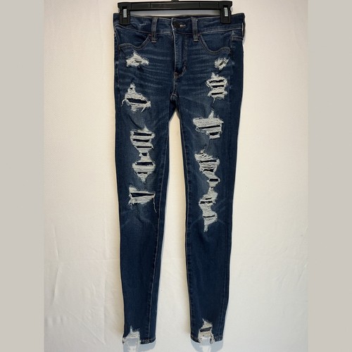 American eagle dream - american, jean