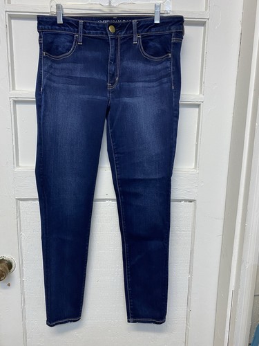 American eagle super stretch - american,