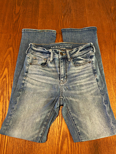 American eagle next - eagle,
