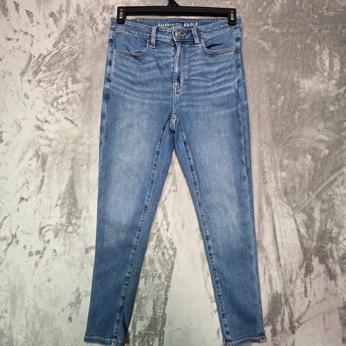 American eagle super high rise - eagle,