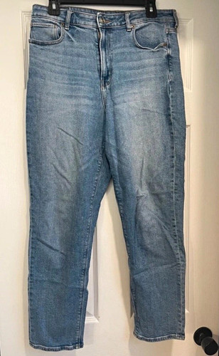 American eagle mom jean - mom,