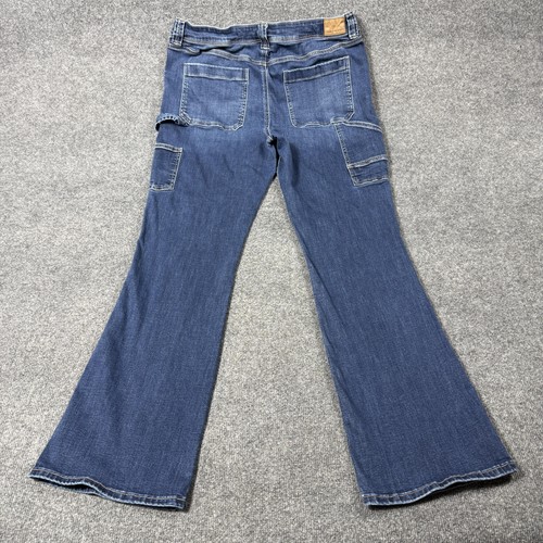 American eagle kick - american,