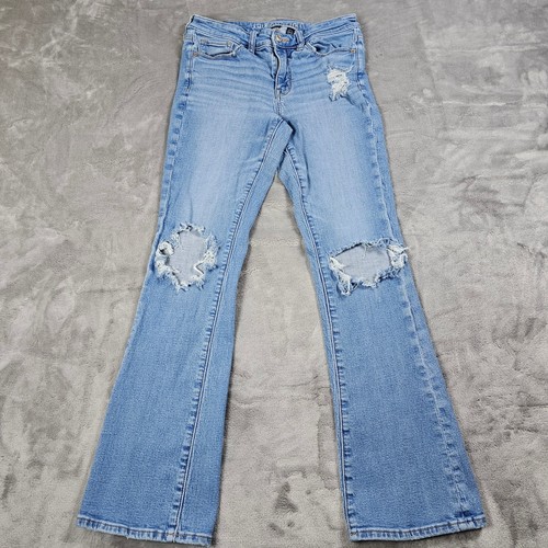 American eagle high rise - eagle,