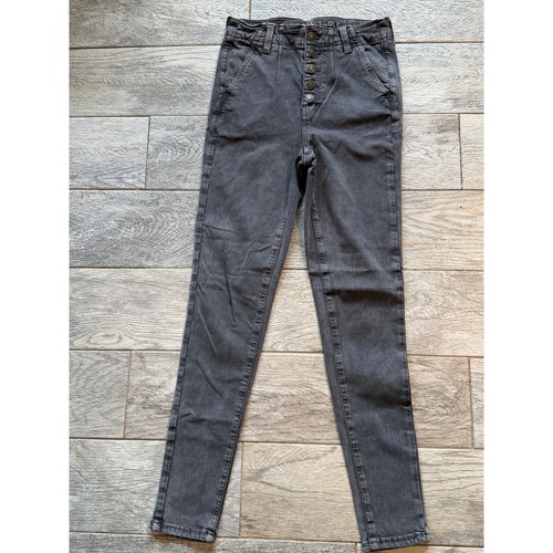 American eagle skinny jeans - american,