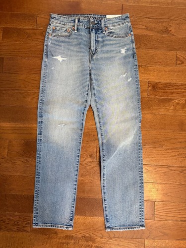 American eagle slim straight - eagle,