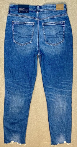 American eagle mom jeans - eagle,