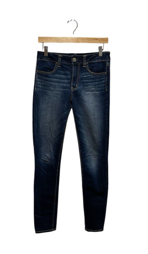 American eagle rise - american, hi-rise