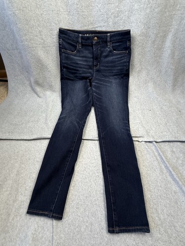 American eagle jeans woman - eagle, woman’s