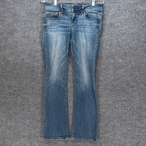 American eagle kick boot jeans - eagle,