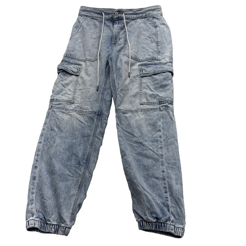 American eagle jeans - american,
