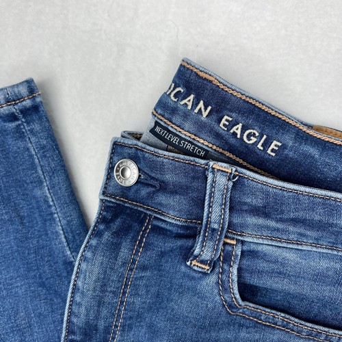 American eagle next level - eagle,