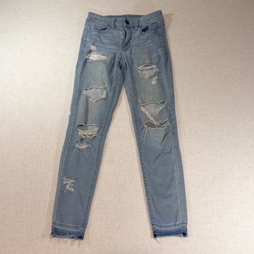 American eagle super - eagle,