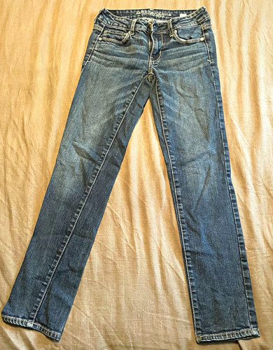 American eagle outfitters - american,
