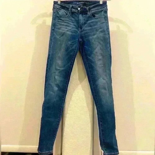 American eagle jeggings - american eagle, | jeggings