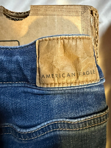 American eagle next level - american,