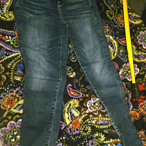 American eagle women skinny - american,