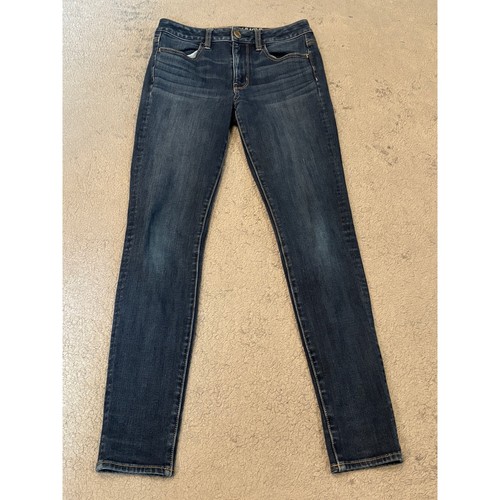 American eagle rise - hi-rise, jegging