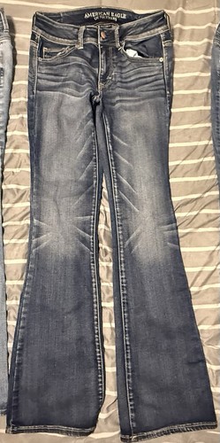 American eagle outfitters - eagle,