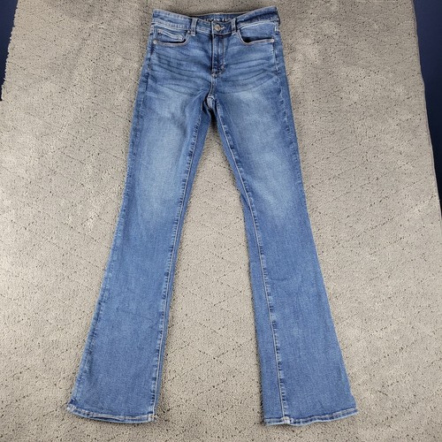 American eagle jeans womens - womens, 6l