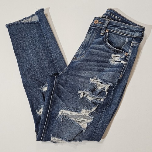 American eagle stretch - american,