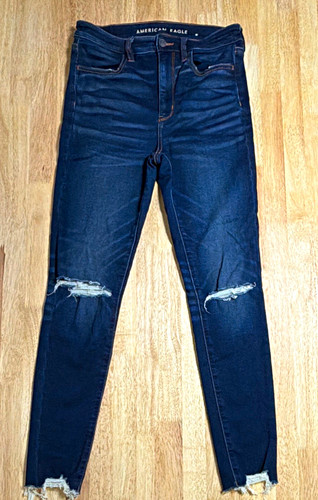 American eagle next - eagle, level