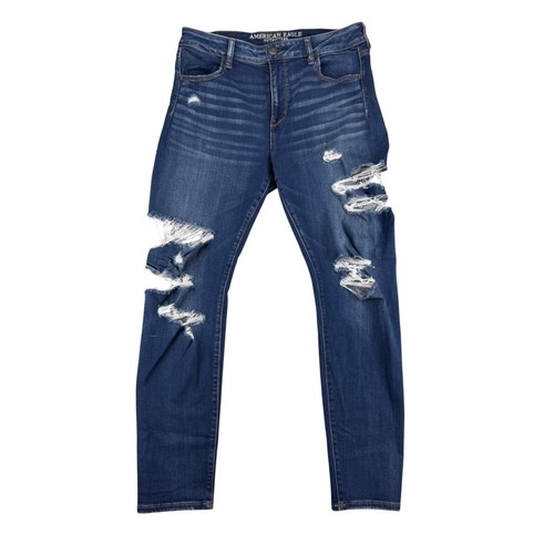 American eagle rise jegging - hi-rise,