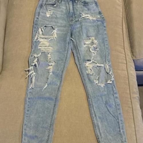 American eagle women blue - american-eagle, women's