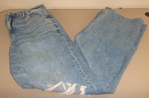 Nwt american eagle curvy - nwt,