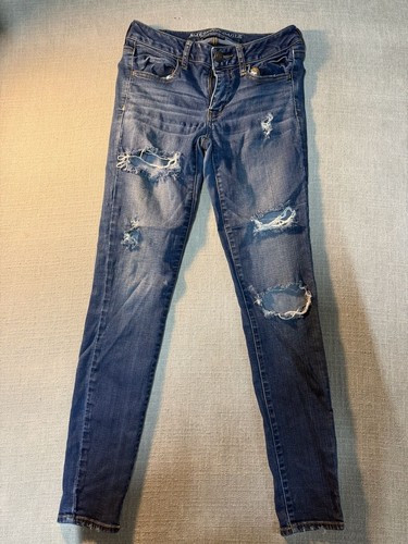 American eagle outfitters - american,