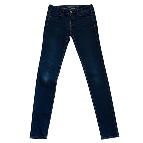 American eagle jeans womens - jeans, sz