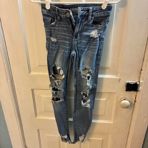 American eagle outfitters - american,