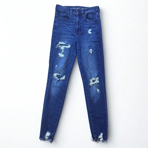 American eagle jeans - womens, 2