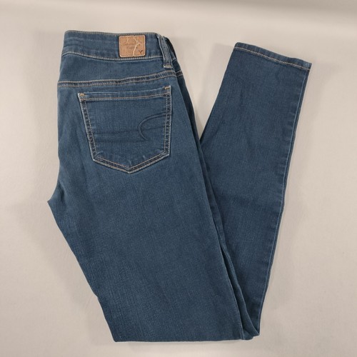 American eagle super stretch - american,