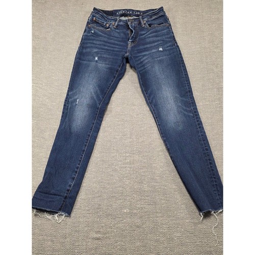 American eagle outfitters - american,